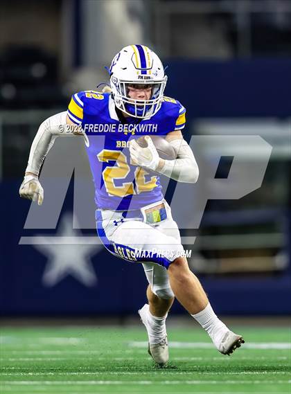 Thumbnail 3 in Franklin @ Brock (UIL 3A D1 Final) photogallery.