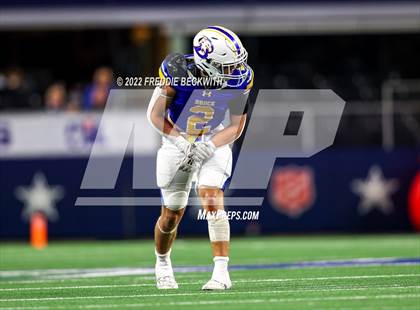 Thumbnail 1 in Franklin @ Brock (UIL 3A D1 Final) photogallery.
