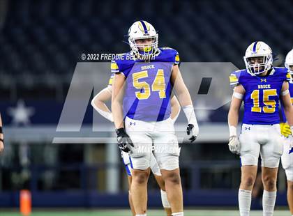 Thumbnail 1 in Franklin @ Brock (UIL 3A D1 Final) photogallery.