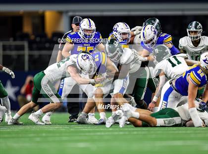 Thumbnail 3 in Franklin @ Brock (UIL 3A D1 Final) photogallery.