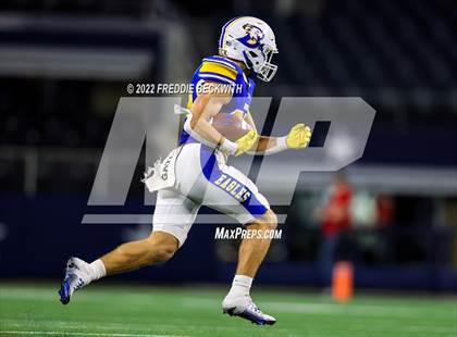 Thumbnail 2 in Franklin @ Brock (UIL 3A D1 Final) photogallery.