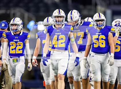 Thumbnail 1 in Franklin @ Brock (UIL 3A D1 Final) photogallery.