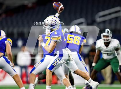 Thumbnail 3 in Franklin @ Brock (UIL 3A D1 Final) photogallery.