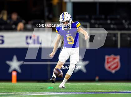 Thumbnail 2 in Franklin @ Brock (UIL 3A D1 Final) photogallery.