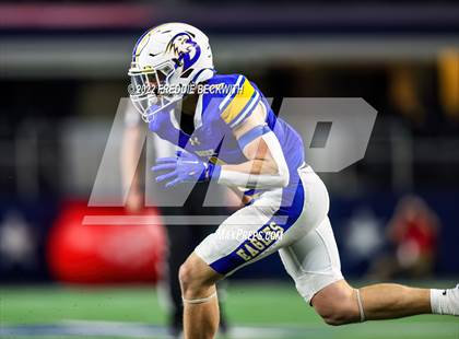 Thumbnail 2 in Franklin @ Brock (UIL 3A D1 Final) photogallery.