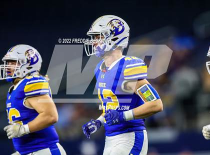 Thumbnail 3 in Franklin @ Brock (UIL 3A D1 Final) photogallery.