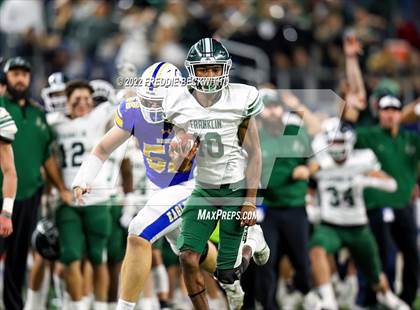 Thumbnail 1 in Franklin @ Brock (UIL 3A D1 Final) photogallery.