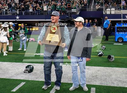 Thumbnail 1 in Franklin @ Brock (UIL 3A D1 Final) photogallery.