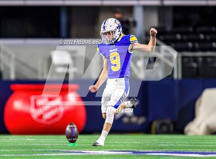 Thumbnail 2 in Franklin @ Brock (UIL 3A D1 Final) photogallery.