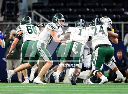 Thumbnail 2 in Franklin @ Brock (UIL 3A D1 Final) photogallery.