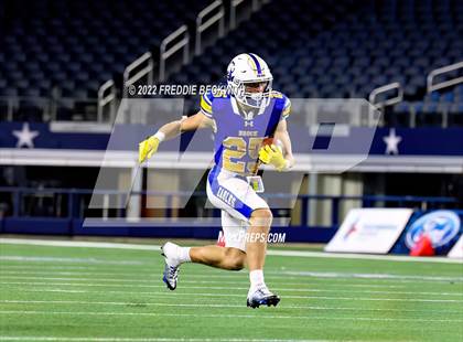 Thumbnail 1 in Franklin @ Brock (UIL 3A D1 Final) photogallery.