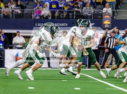 Thumbnail 3 in Franklin @ Brock (UIL 3A D1 Final) photogallery.
