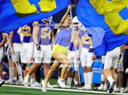 Thumbnail 3 in Franklin @ Brock (UIL 3A D1 Final) photogallery.