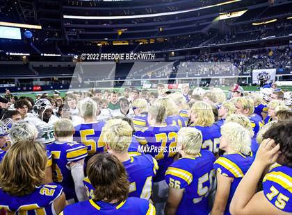 Thumbnail 3 in Franklin @ Brock (UIL 3A D1 Final) photogallery.