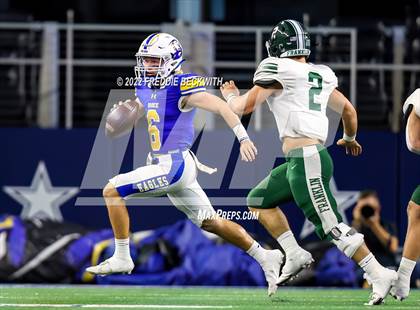 Thumbnail 3 in Franklin @ Brock (UIL 3A D1 Final) photogallery.