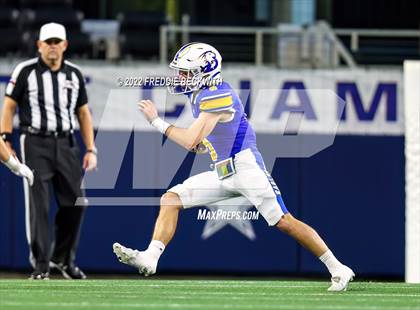 Thumbnail 3 in Franklin @ Brock (UIL 3A D1 Final) photogallery.