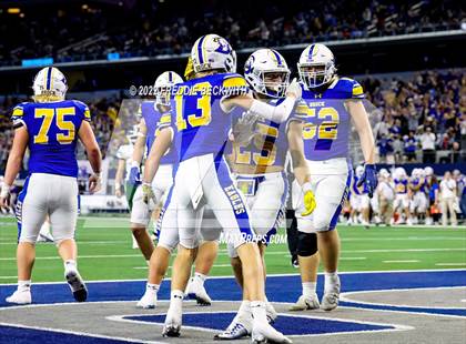 Thumbnail 2 in Franklin @ Brock (UIL 3A D1 Final) photogallery.