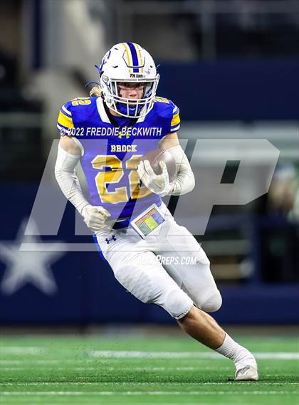Thumbnail 1 in Franklin @ Brock (UIL 3A D1 Final) photogallery.