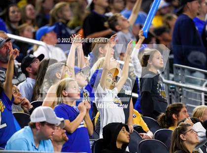 Thumbnail 2 in Franklin @ Brock (UIL 3A D1 Final) photogallery.
