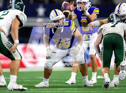 Thumbnail 3 in Franklin @ Brock (UIL 3A D1 Final) photogallery.