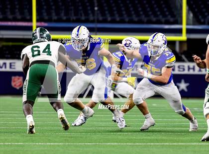 Thumbnail 3 in Franklin @ Brock (UIL 3A D1 Final) photogallery.
