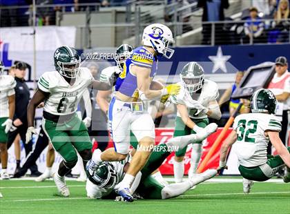 Thumbnail 1 in Franklin @ Brock (UIL 3A D1 Final) photogallery.