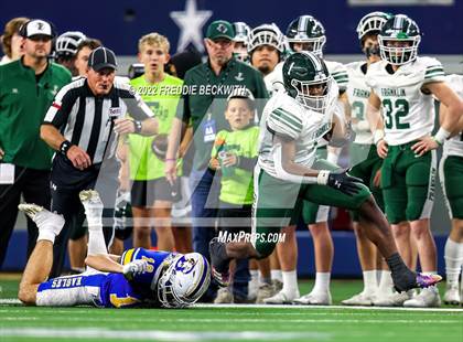 Thumbnail 2 in Franklin @ Brock (UIL 3A D1 Final) photogallery.