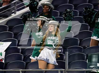 Thumbnail 3 in Franklin @ Brock (UIL 3A D1 Final) photogallery.