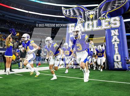 Thumbnail 3 in Franklin @ Brock (UIL 3A D1 Final) photogallery.