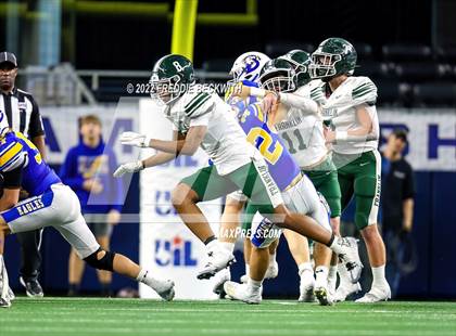 Thumbnail 1 in Franklin @ Brock (UIL 3A D1 Final) photogallery.