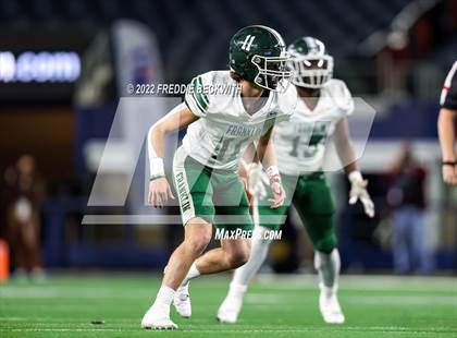 Thumbnail 3 in Franklin @ Brock (UIL 3A D1 Final) photogallery.