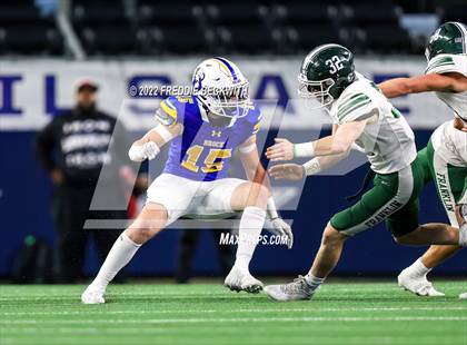 Thumbnail 1 in Franklin @ Brock (UIL 3A D1 Final) photogallery.