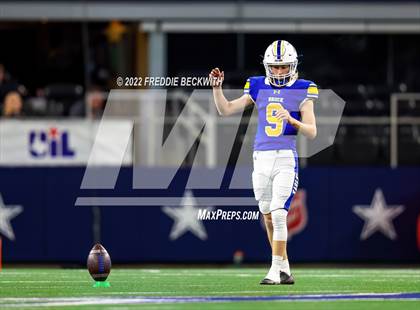 Thumbnail 2 in Franklin @ Brock (UIL 3A D1 Final) photogallery.