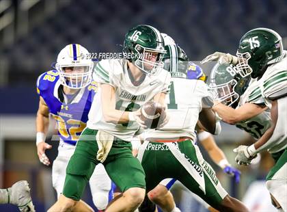 Thumbnail 1 in Franklin @ Brock (UIL 3A D1 Final) photogallery.