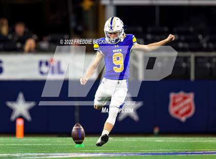 Thumbnail 3 in Franklin @ Brock (UIL 3A D1 Final) photogallery.