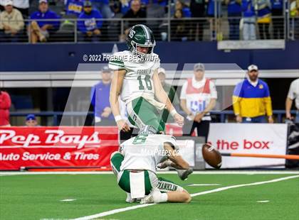 Thumbnail 3 in Franklin @ Brock (UIL 3A D1 Final) photogallery.