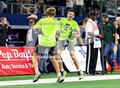 Thumbnail 2 in Franklin @ Brock (UIL 3A D1 Final) photogallery.