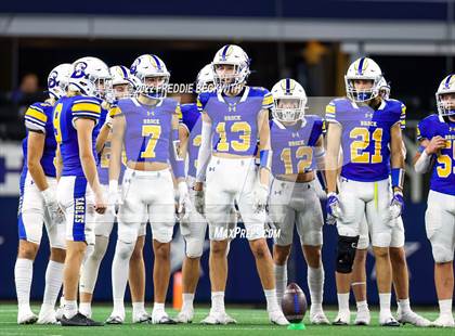 Thumbnail 3 in Franklin @ Brock (UIL 3A D1 Final) photogallery.