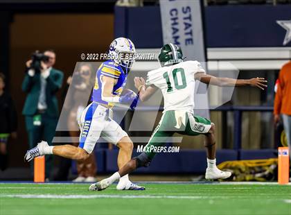 Thumbnail 1 in Franklin @ Brock (UIL 3A D1 Final) photogallery.