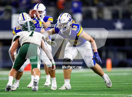 Thumbnail 3 in Franklin @ Brock (UIL 3A D1 Final) photogallery.