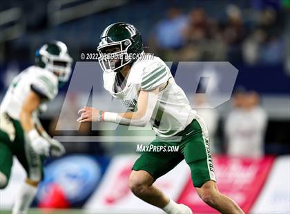 Thumbnail 3 in Franklin @ Brock (UIL 3A D1 Final) photogallery.