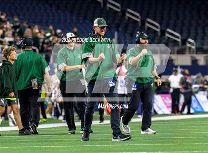 Thumbnail 3 in Franklin @ Brock (UIL 3A D1 Final) photogallery.