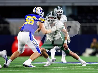 Thumbnail 1 in Franklin @ Brock (UIL 3A D1 Final) photogallery.