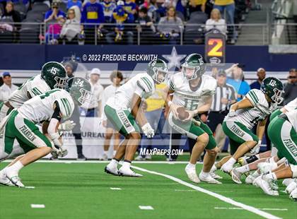 Thumbnail 2 in Franklin @ Brock (UIL 3A D1 Final) photogallery.