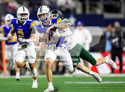 Thumbnail 2 in Franklin @ Brock (UIL 3A D1 Final) photogallery.