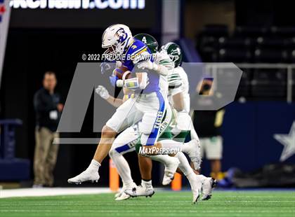 Thumbnail 2 in Franklin @ Brock (UIL 3A D1 Final) photogallery.