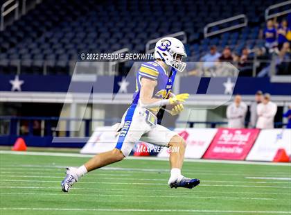 Thumbnail 2 in Franklin @ Brock (UIL 3A D1 Final) photogallery.
