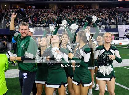 Thumbnail 3 in Franklin @ Brock (UIL 3A D1 Final) photogallery.