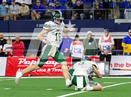 Thumbnail 1 in Franklin @ Brock (UIL 3A D1 Final) photogallery.