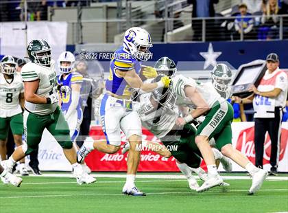 Thumbnail 3 in Franklin @ Brock (UIL 3A D1 Final) photogallery.
